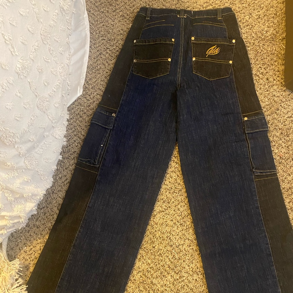 I.AM.GIA. flared pants brand new